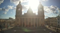 Paola - Basilica di Cristo Re