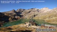 Hohe Tauern - Weißsee Gletscherwelt