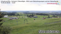 Eschach - Schwärzenlifte Eschach
