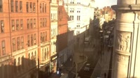 Cardiff - St. Mary Street