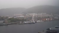 Bergen - Porto