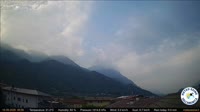 Esine - Stazione meteorologica