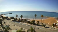 Marina di Ragusa - Beach