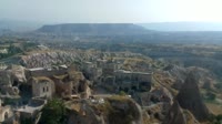 Cappadocia - Uçhisar - Pigeon Valley