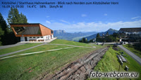 Kitzbühel - Starthaus Hahnenkamm