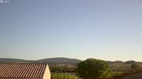 Pouzols-Minervois - Mailhac, Montagne Noire