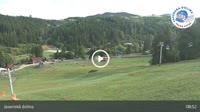Belá-Dulice - Jasenská Dolina Ski Resort