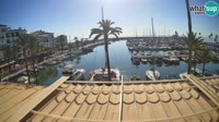 Manilva - Puerto de la Duquesa