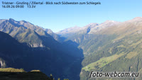 Ginzling - Tristner - Grinberg