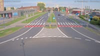 ul. Józefa Piłsudskiego