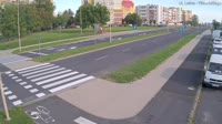 ul. Leśna