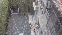 Verona - Casa di Giulietta