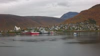 Tromsø - Tromsdalen