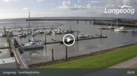 Langeoog - Marina