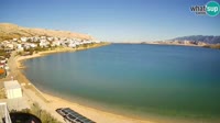 Pago - Spiaggia di Prosika