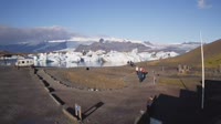 Jökulsárlón - Glacier Lagoon