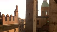 Bologna - Torri di Bologna