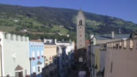 Sterzing - Piazza Città Vipiteno