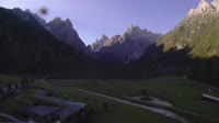 Sexten - Dolomitenhof