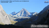 Glocknerwinkel - Grossglockner