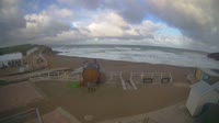 Bude - Crooklets Beach