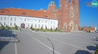 Đakovo - Cattedrale di San Pietro