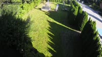 Handzlówka - Siłownia plenerowa