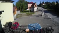 Handzlówka - Pomnik Grunwaldu