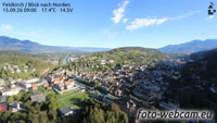 Feldkirch - Panorama