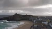 St Ives - Porthmeor Beach