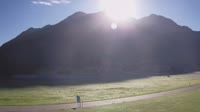 Silvaplana - Piz Surlej