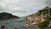 Porto Venerė - Il Lungomare