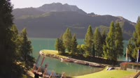 Silvaplana - Windsurfing Center