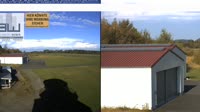 Kulmbach - Aeroporto - Ovest