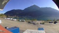 Curon Venosta - Lago di Rèsia
