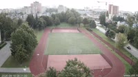 Kaunas - Stadio