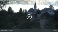 Badia - La Crusc