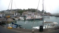 Padstow - Harbour