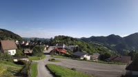 Puchenstuben - Vista panoramica