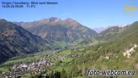Virgen - Panorama