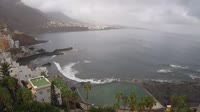 Tenerife - Punta del Hidalgo