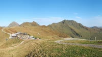 Hollersbach im Pinzgau - Hartkaser