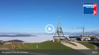 Bruneck - Kronplatz