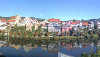 Frohnleiten - Centro storico