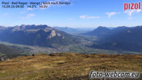 Bad Ragaz - Pizol