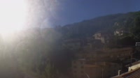 Montemignaio - Panorama
