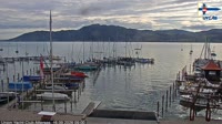 Attersee - Union Yacht Club Attersee