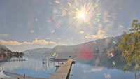 Annenheim - Lake Ossiach
