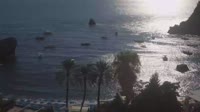 Taormina - Mazzarò Bay