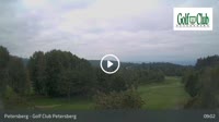 Deutschnofen - Golf Club Petersberg
